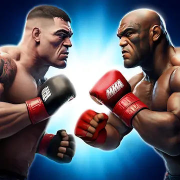 MMA Manager 2 MOD APK